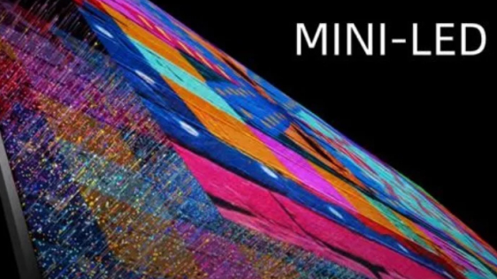 從精密切割技術看Mini LED兩大終端應用領域——直顯和背光，誰走得更快、更遠？